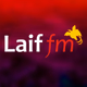 Laif FM logo