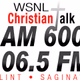 Victory 600 AM - WSNL logo