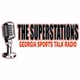The Superstations - WWKM logo