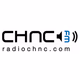Radio CHNC - CHNC-FM logo