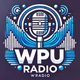 Wolf Pack Radio logo