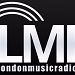 London Music Radio logo