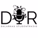 DUR - Dalarna University Radio logo