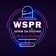 Southern Soul Peach Radio (WSPR) logo