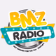 BMZ Radio logo