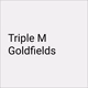 Triple M Goldfields logo