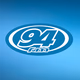 Rádio 94 FM logo