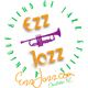 EzzJazz logo