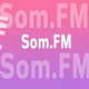 Som.FM logo