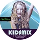 Toneart - kidsMIX logo