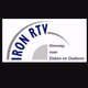 Iron RTV logo