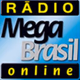 Rádio Mega Brasil logo