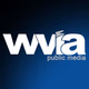 WVIA - WVIA-FM logo