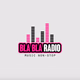 Bla Bla Radio logo