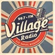 Village Radio - WEIE-LP logo