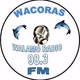 Walamo FM logo