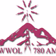 The Gospel Voice of the Carolina Foothills - WWOL logo