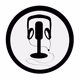 Narvik Studentradio logo