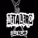 Radio METALERO logo
