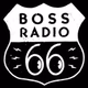 Boss Radio 66 logo
