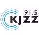 KJZZ - K211AA logo
