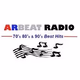 ARBeat Radio logo