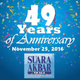 Suara Akbar logo