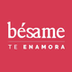 Bésame Radio logo
