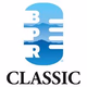 BPR Classic - WYQS logo