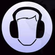Radio Indie International Lounge Network logo