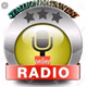 Stallion Nation Radio logo
