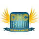 DNC Radio 100% DANCE MUSIC logo