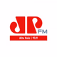 Jovem Pan Alto Vale logo