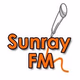 Sunray-FM logo