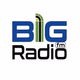 Big FM Rado logo