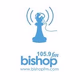 105.9 Bishop FM logo