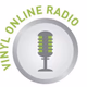 Vinyl Online Radio logo