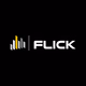 Flick Radio logo