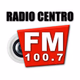 Radio Centro FM logo