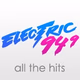 Electric 94.9 - WAEZ logo