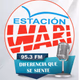 Estación Wari logo