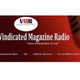 Vindicated Magazine Radio logo