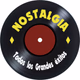 Nostalgia Fm logo