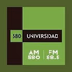 Universidad 580 logo
