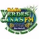 Verdes Canas logo