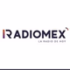 Radiomex logo