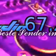 Radio 67 logo