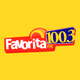 Rádio Favorita FM logo