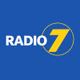 Radio 7 - Kita-Hits logo