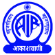 All India Radio - North Eastern Service logo